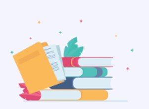 Books Illustration