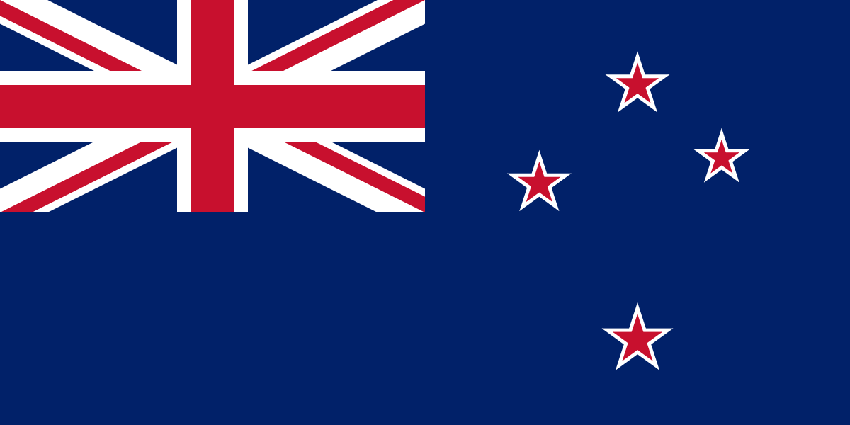 Australia Flag