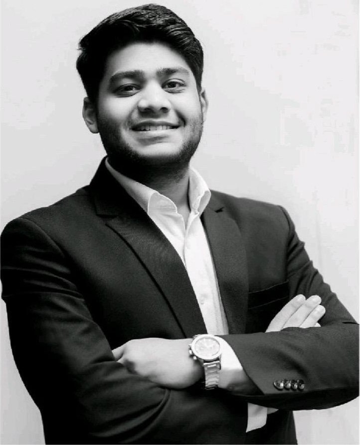 Ayush, Student at Ithaca University