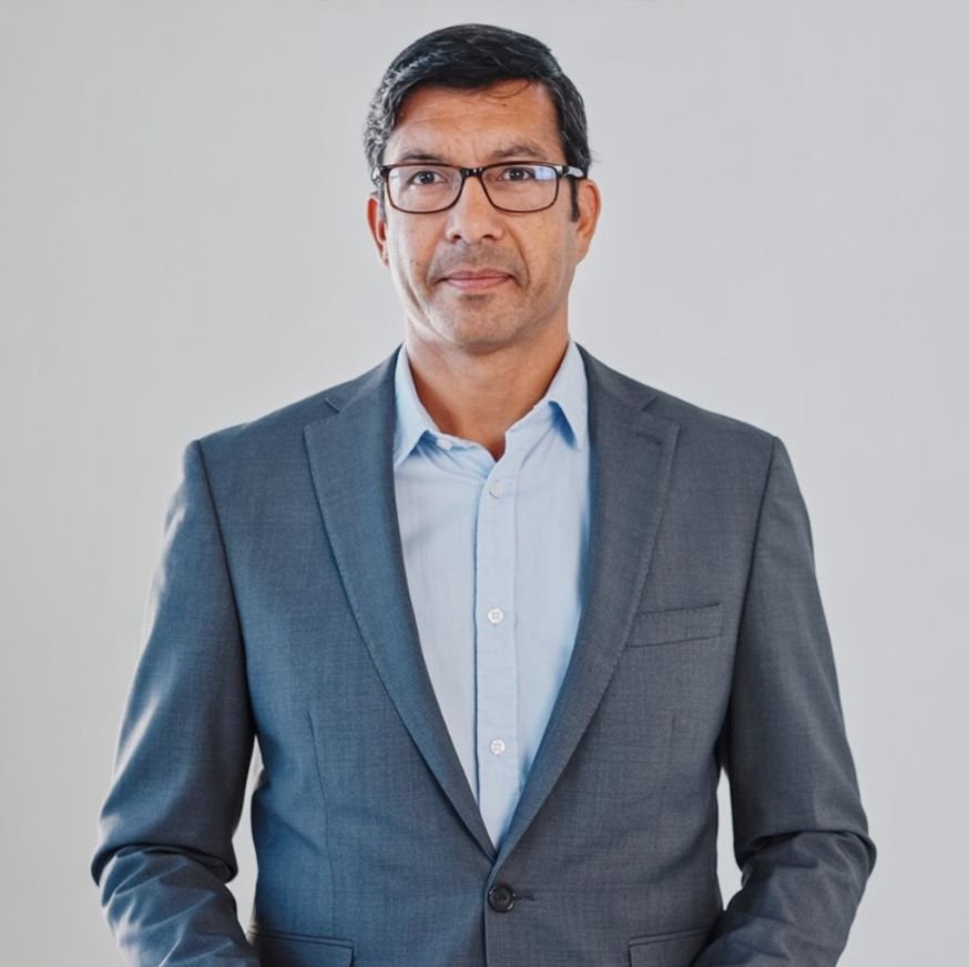 Ayush, Student at Ithaca University