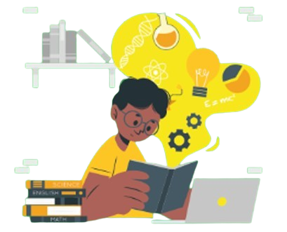 Student Illustration