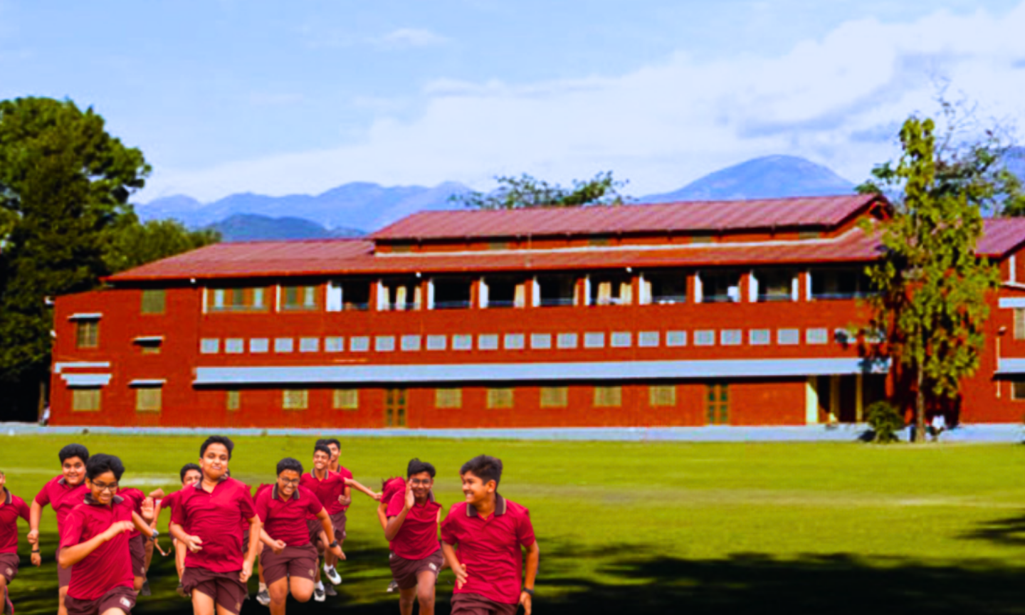 Welham Boys' School: Admission, Fees, Reviews and Alumni