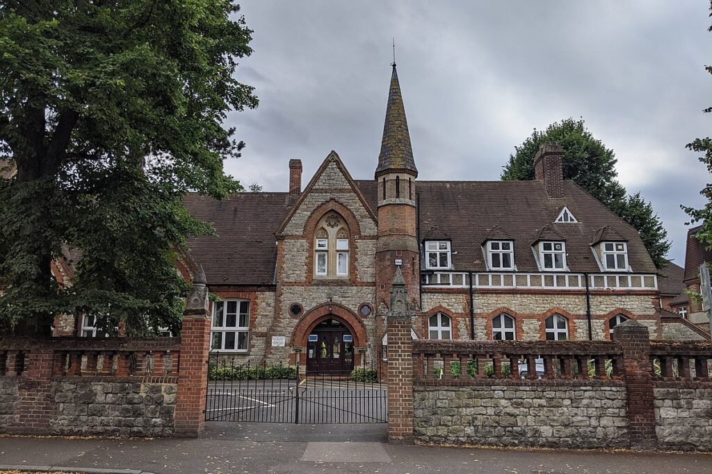 Best Grammar Schools in Uk