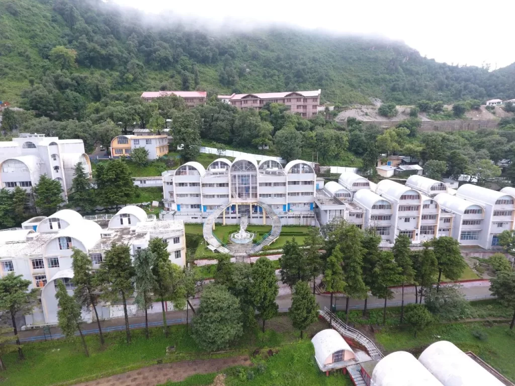 Best Boading School in Mussoorie - Top List