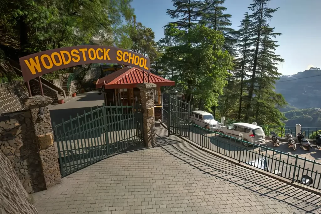 Best Boading School in Mussoorie - Top List
