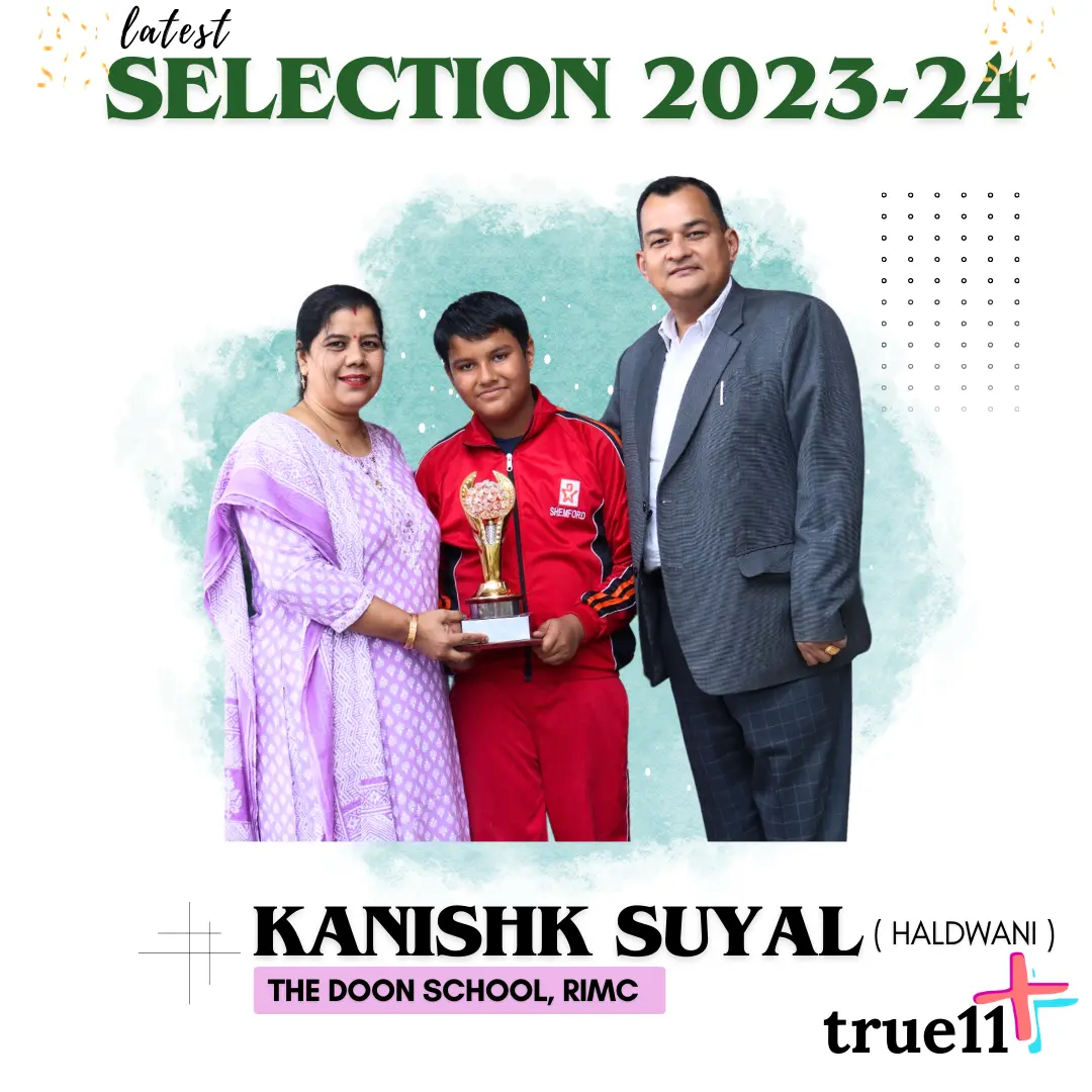 The Doon School Selection (5)