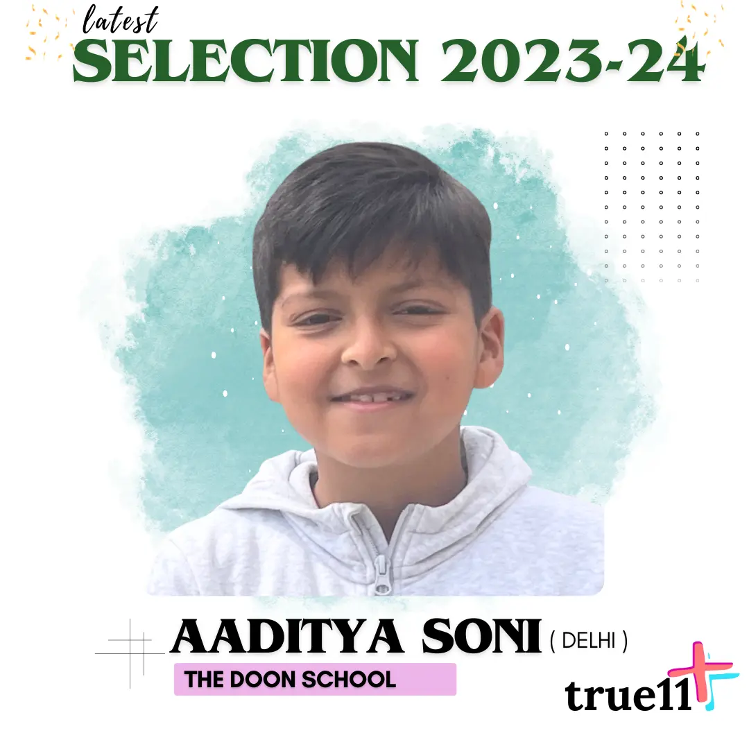 The Doon School Selection