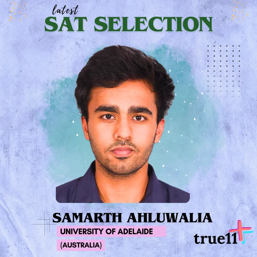 SAT Exam Coaching
