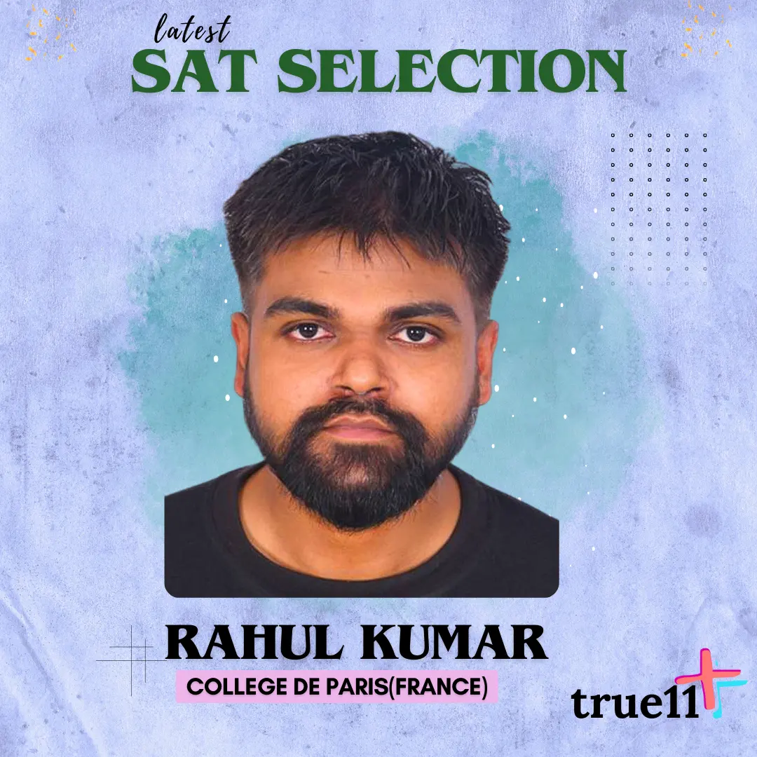 SAT Exam Coaching