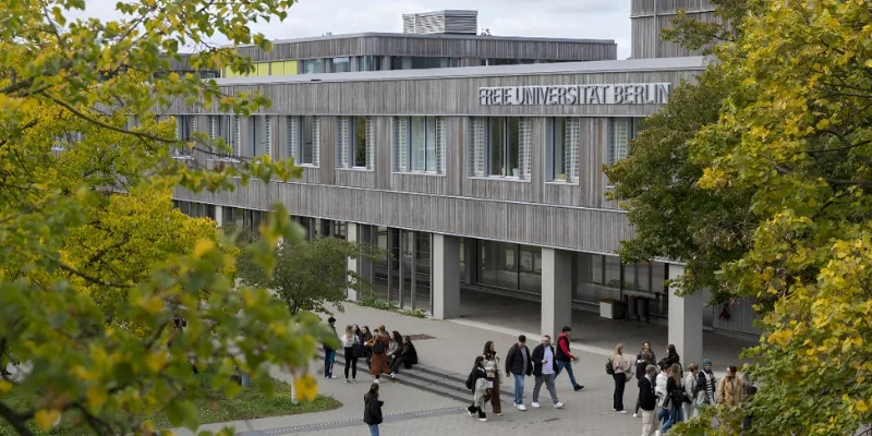 Freie Universität Berlin