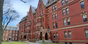 Harvard University