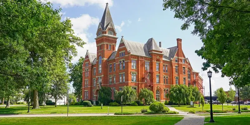 Heidelberg University