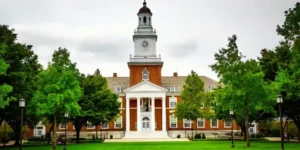 Johns Hopkins University