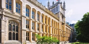King’s College London