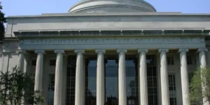 Massachusetts Institute of Technology (MIT)
