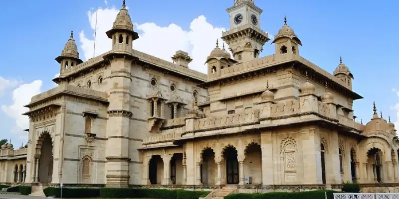 Mayo College Ajmer