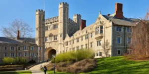 Princeton University