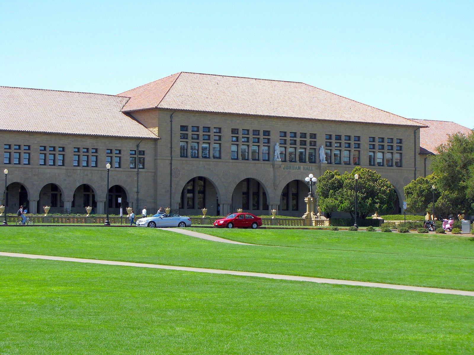 Stanford University