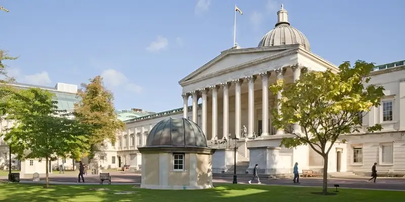 University College London (UCL)