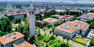 University of California