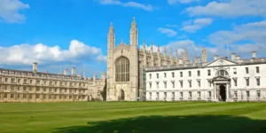 University of Cambridge