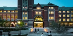 University of Chicago