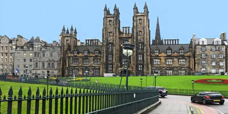 University of Edinburgh