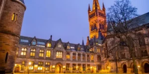 University of Glasgow