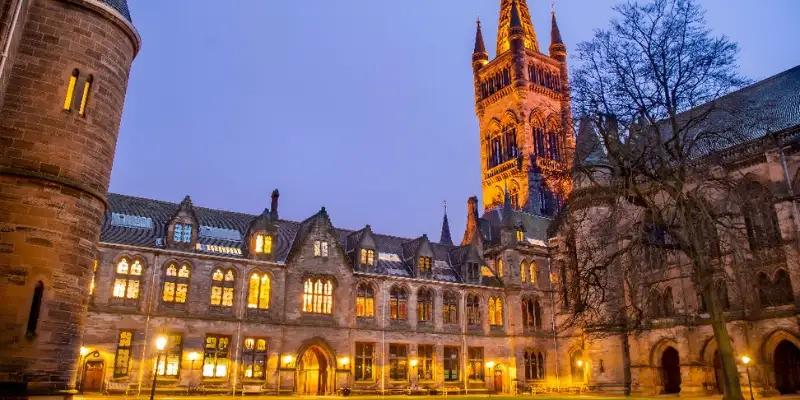 University of Glasgow
