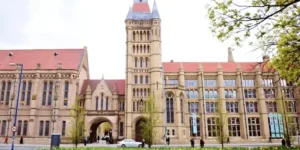 University of Manchester
