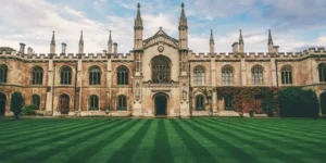 University of Oxford