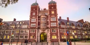 University of Pennsylvania (UPenn)