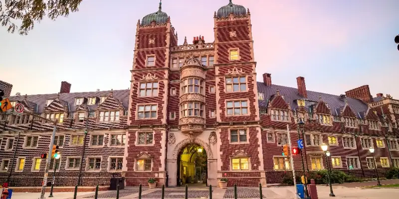 University of Pennsylvania (UPenn)