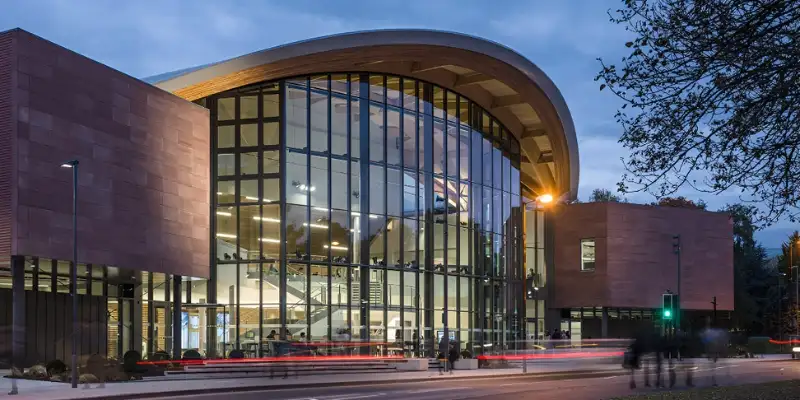 University of Warwick