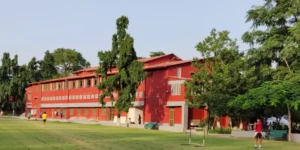 Welham Boys' School