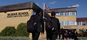 Wilson’s School