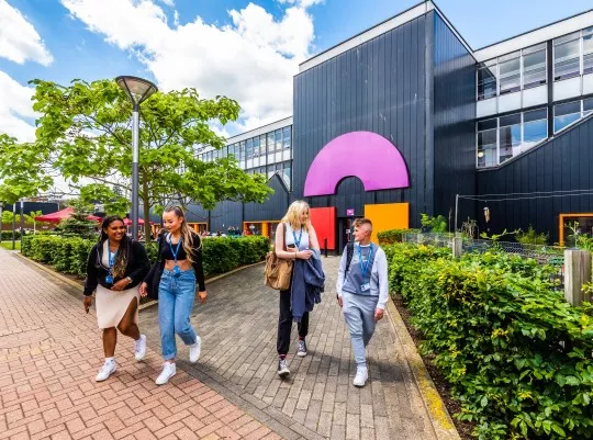 City College Norwich