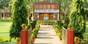 Aditya Birla World Academy