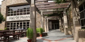 American Embassy School Delhi