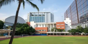American International School Chennai