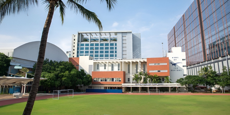 American International School Chennai