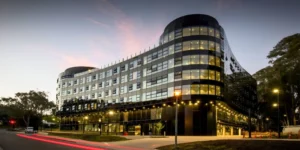 Australian National University