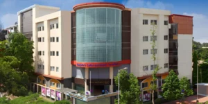 Bangalore International School