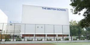 British School New Delhi