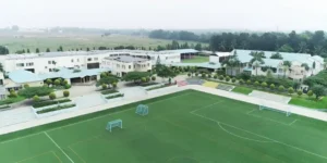 Canadian International School, Bangalore