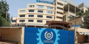 Dhirubhai Ambani International School
