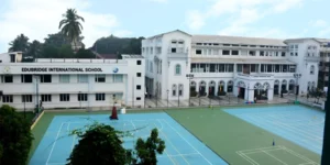 Edubridge International School