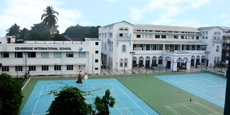 Edubridge International School