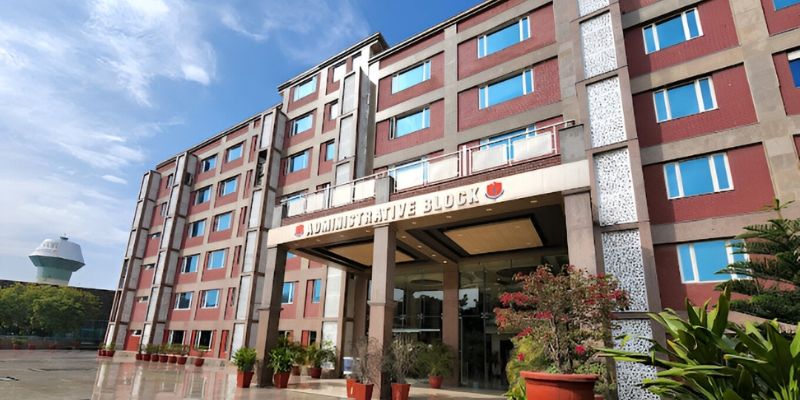 Excelsior American School, Gurgaon