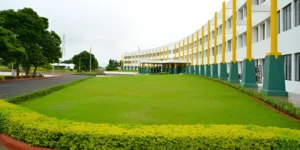 Fravashi International Academy Nashik
